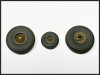 Shop 1/35 CH-54A Tarhe wheels set for ICM kit Scale Plastic Models and Accessories. Resin Parts. Clear Prop Models Online Store
