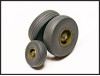 Shop 1/35 CH-54A Tarhe wheels set for ICM kit Scale Plastic Models and Accessories. Resin Parts. Clear Prop Models Online Store