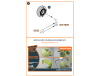 Shop 1/35 CH-54A Tarhe wheels set for ICM kit Scale Plastic Models and Accessories. Resin Parts. Clear Prop Models Online Store