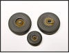 Shop 1/35 CH-54A Tarhe wheels set for ICM kit Scale Plastic Models and Accessories. Resin Parts. Clear Prop Models Online Store