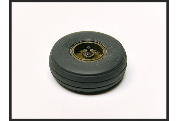 Shop 1/35 CH-54A Tarhe wheels set for ICM kit Scale Plastic Models and Accessories. Resin Parts. Clear Prop Models Online Store