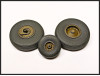 Shop 1/35 CH-54A Tarhe wheels set for ICM kit Scale Plastic Models and Accessories. Resin Parts. Clear Prop Models Online Store
