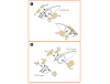 Shop 1/48 XA2D-1 Skyshark painting mask from "yellow kabuki paper" Scale Plastic Models and Accessories. Resin Parts. Clear Prop Models Online Store