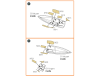 Shop 1/48 XA2D-1 Skyshark painting mask from "yellow kabuki paper" Scale Plastic Models and Accessories. Resin Parts. Clear Prop Models Online Store
