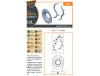 Shop 1/48 Hawk H-75 M/N/O resin exhaust for CP kit Scale Plastic Models and Accessories. Resin Parts. Clear Prop Models Online Store