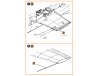 Shop 1/48 XA2D-1, A2D Skyshark Pitot Tubes and guns Scale Plastic Models and Accessories. Resin Parts. Clear Prop Models Online Store