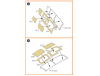 Shop 1/48 OV-10 A/D Bronko painting mask for ICM kit (48300/48301) "yellow kabuki paper" Scale Plastic Models and Accessories. Resin Parts. Clear Prop Models Online Store