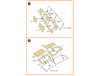 Shop 1/48 OV-10 A/D Bronko double-sided painting mask for ICM kit (48300/48301) "yellow kabuki paper" Scale Plastic Models and Accessories. Resin Parts. Clear Prop Models Online Store