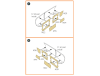 Shop 1/48 OV-10 A/D Bronko double-sided painting mask for ICM kit (48300/48301) "yellow kabuki paper" Scale Plastic Models and Accessories. Resin Parts. Clear Prop Models Online Store
