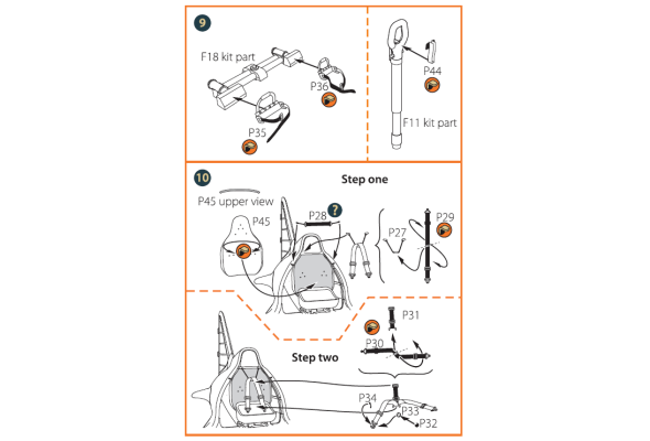 Shop 1/48 I-16 type 5 INTERIOR PE set Scale Plastic Models and Accessories. Resin Parts. Clear Prop Models Online Store