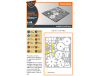 Shop 1/48 I-16 type 5 EXTERIOR PE set Scale Plastic Models and Accessories. Resin Parts. Clear Prop Models Online Store