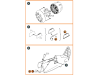 Shop 1/48 I-16 type 5 EXTERIOR PE set Scale Plastic Models and Accessories. Resin Parts. Clear Prop Models Online Store