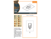 Shop 1/48 I-16 vacuum formed canopy (early version) for CP kit Scale Plastic Models and Accessories. Resin Parts. Clear Prop Models Online Store
