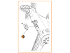 Shop 1/48 I-16 vacuum formed canopy (early version) for CP kit Scale Plastic Models and Accessories. Resin Parts. Clear Prop Models Online Store