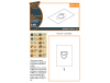 Shop 1/48 I-16 vacuum formed canopy (late version) for CP kit Scale Plastic Models and Accessories. Resin Parts. Clear Prop Models Online Store