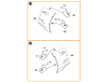 Shop 1/48 I-16 type 5 resin exhausts Scale Plastic Models and Accessories. Resin Parts. Clear Prop Models Online Store