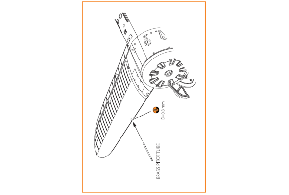 Shop 1/48 I-16 brass pitot tube Scale Plastic Models and Accessories. Resin Parts. Clear Prop Models Online Store