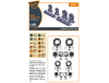 Shop 1/48 Lynx wheel set Scale Plastic Models and Accessories. Resin Parts. Clear Prop Models Online Store