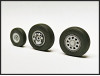 Shop 1/48 F-35A wheel set Scale Plastic Models and Accessories. Resin Parts. Clear Prop Models Online Store