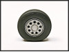 Shop 1/48 F-35A wheel set Scale Plastic Models and Accessories. Resin Parts. Clear Prop Models Online Store