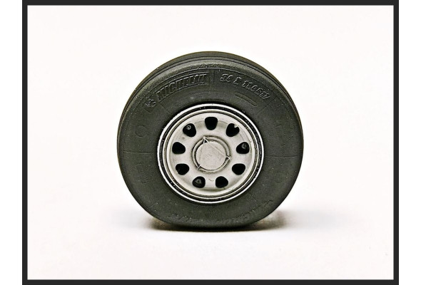 Shop 1/48 F-35A wheel set Scale Plastic Models and Accessories. Resin Parts. Clear Prop Models Online Store