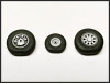 Shop 1/48 F-35A wheel set Scale Plastic Models and Accessories. Resin Parts. Clear Prop Models Online Store