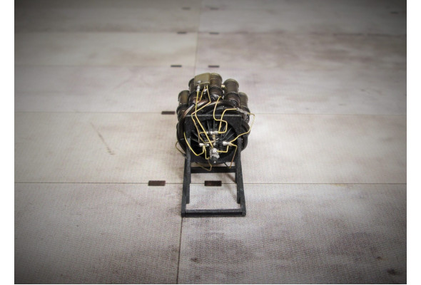 Shop 1/48 Gloster E28/39 Pioneer engine set for CP4823 kit Scale Plastic Models and Accessories. Resin Parts. Clear Prop Models Online Store