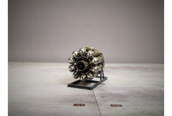 Shop 1/48 Gloster E28/39 Pioneer engine set for CP4823 kit Scale Plastic Models and Accessories. Resin Parts. Clear Prop Models Online Store