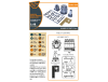 Shop 1/48 Gloster E28/39 Pioneer engine set for CP4823 kit Scale Plastic Models and Accessories. Resin Parts. Clear Prop Models Online Store