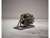 Shop 1/48 Gloster E28/39 Pioneer engine set for CP4823 kit Scale Plastic Models and Accessories. Resin Parts. Clear Prop Models Online Store