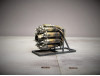 Shop 1/48 Gloster E28/39 Pioneer engine set for CP4823 kit Scale Plastic Models and Accessories. Resin Parts. Clear Prop Models Online Store