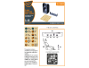 Shop 1/48 F-86A Ejection seat early for CP kits Scale Plastic Models and Accessories. Resin Parts. Clear Prop Models Online Store
