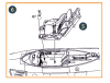 Shop 1/48 F-86A Ejection seat early for CP kits Scale Plastic Models and Accessories. Resin Parts. Clear Prop Models Online Store