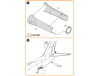 Shop 1/48 F-86A engine exhaust endface for CP kits Scale Plastic Models and Accessories. Resin Parts. Clear Prop Models Online Store