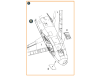 Shop 1/48 F-86A gun port (open) for CP kits Scale Plastic Models and Accessories. Resin Parts. Clear Prop Models Online Store