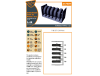 Shop 1/48 Kubelwagen type 82 Wheel set Scale Plastic Models and Accessories. Resin Parts. Clear Prop Models Online Store