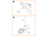 Shop 1/72 A5M Claude (early version) brass cast antennas Scale Plastic Models and Accessories. Resin Parts. Clear Prop Models Online Store