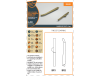 Shop 1/72 A5M Claude (early version) brass cast antennas Scale Plastic Models and Accessories. Resin Parts. Clear Prop Models Online Store
