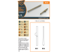 Shop 1/72 A5M Claude (late version) brass cast antennas Scale Plastic Models and Accessories. Resin Parts. Clear Prop Models Online Store
