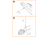 Shop 1/72 A5M Claude (late version) brass cast antennas Scale Plastic Models and Accessories. Resin Parts. Clear Prop Models Online Store