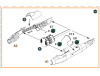 Shop 1/72 Gloster E28/39 Pioneer engine set Scale Plastic Models and Accessories. Resin Parts. Clear Prop Models Online Store