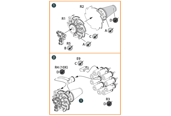 Shop 1/72 Gloster E28/39 Pioneer engine set Scale Plastic Models and Accessories. Resin Parts. Clear Prop Models Online Store