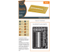 Shop 1/72 Ki-51 Sonia (all versions) PE landing flaps Scale Plastic Models and Accessories. Resin Parts. Clear Prop Models Online Store
