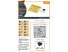 Shop 1/72 Gloster E28/39 Pioneer PE parts interior Scale Plastic Models and Accessories. Resin Parts. Clear Prop Models Online Store