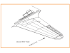Shop 1/72 Gloster E28/39 Pioneer brass pitot tube Scale Plastic Models and Accessories. Resin Parts. Clear Prop Models Online Store