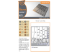 Shop 1/72 La-5 (all versions) PE landing flaps Scale Plastic Models and Accessories. Resin Parts. Clear Prop Models Online Store