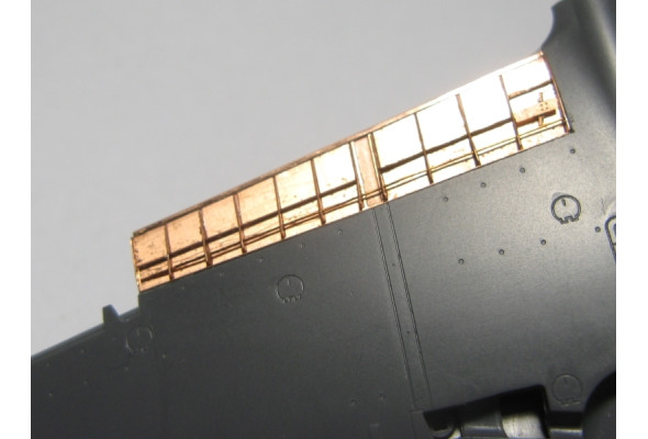 Shop 1/72 La-5 (all versions) PE landing flaps Scale Plastic Models and Accessories. Resin Parts. Clear Prop Models Online Store