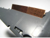 Shop 1/72 La-5 (all versions) PE landing flaps Scale Plastic Models and Accessories. Resin Parts. Clear Prop Models Online Store