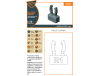 Shop 1/72 La-5 (early version) resin exhaust Scale Plastic Models and Accessories. Resin Parts. Clear Prop Models Online Store