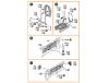Shop 1/72 A5M Claude (all versions) PE parts Scale Plastic Models and Accessories. Resin Parts. Clear Prop Models Online Store